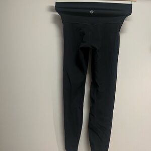 lululemon Align™ High-Rise Pant 25"